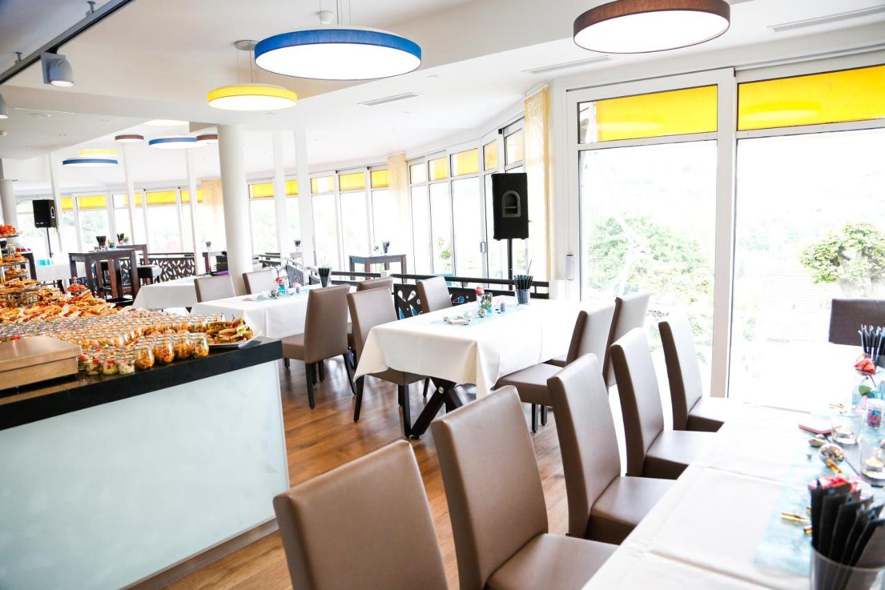 Hotel Deynique Westerburg  Extérieur photo