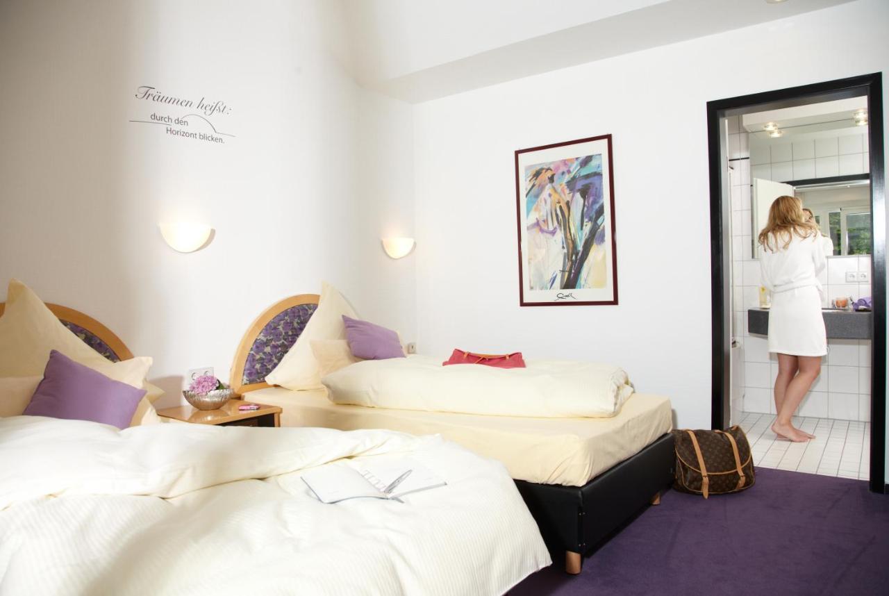 Hotel Deynique Westerburg  Extérieur photo