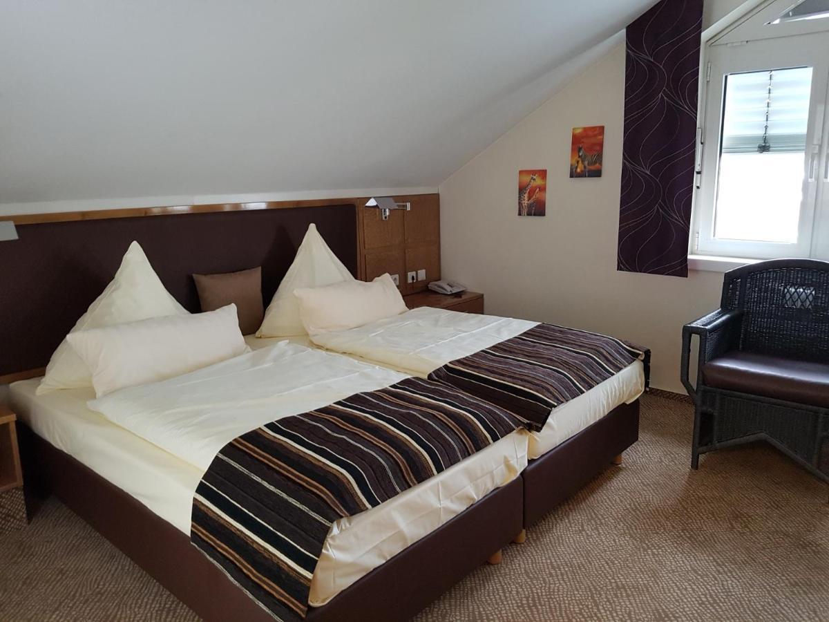 Hotel Deynique Westerburg  Extérieur photo