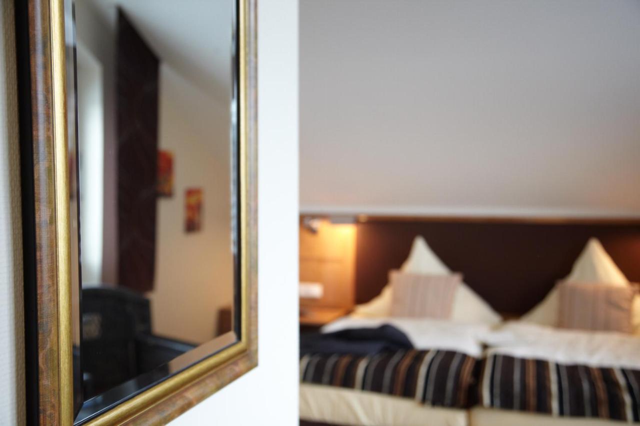 Hotel Deynique Westerburg  Extérieur photo