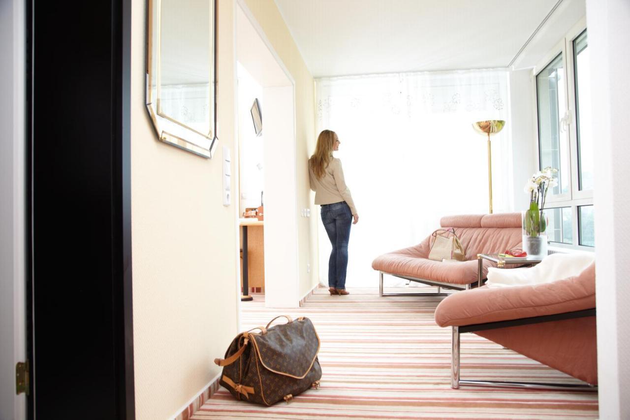Hotel Deynique Westerburg  Extérieur photo