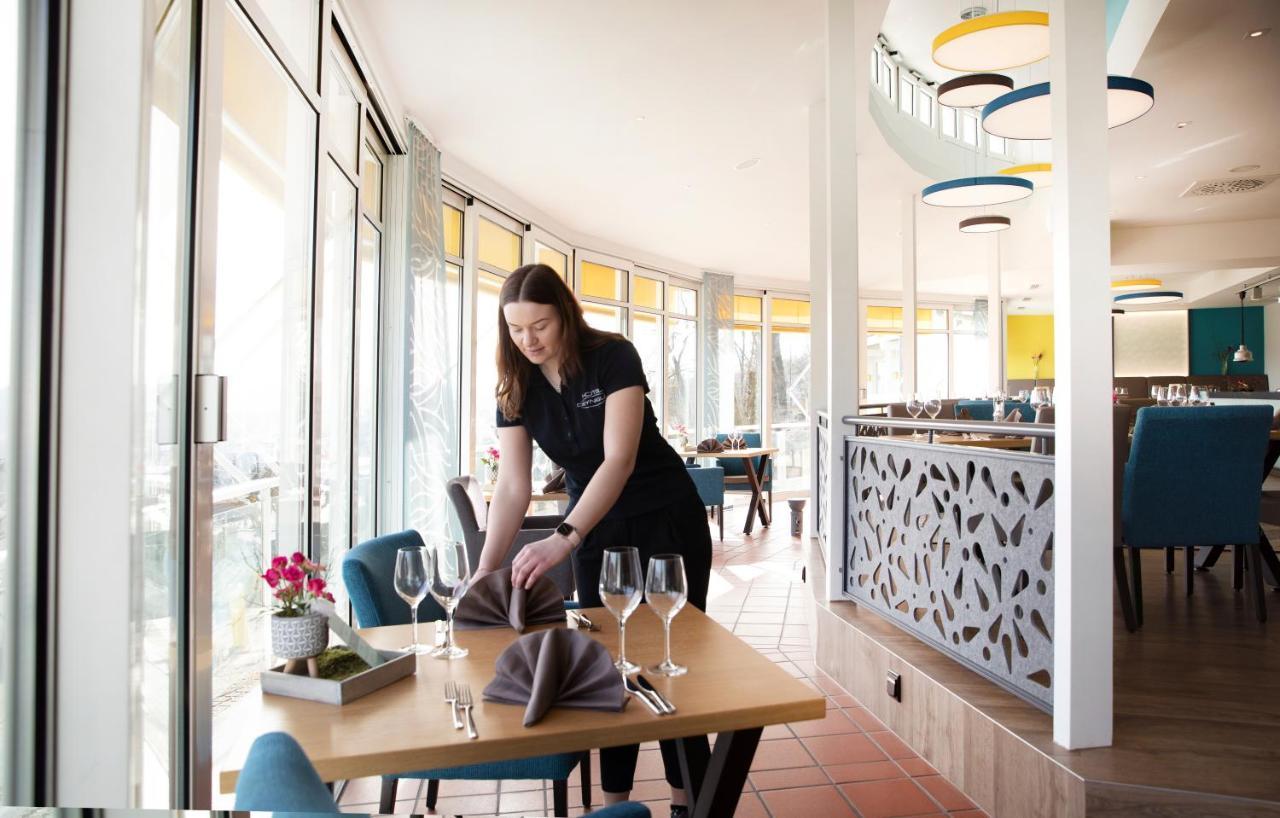 Hotel Deynique Westerburg  Extérieur photo