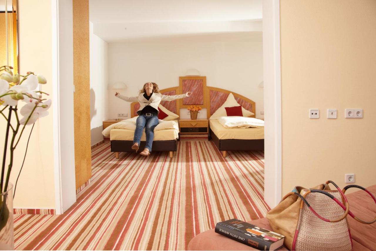 Hotel Deynique Westerburg  Extérieur photo