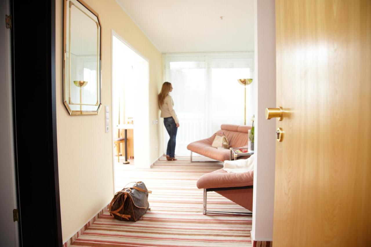 Hotel Deynique Westerburg  Extérieur photo