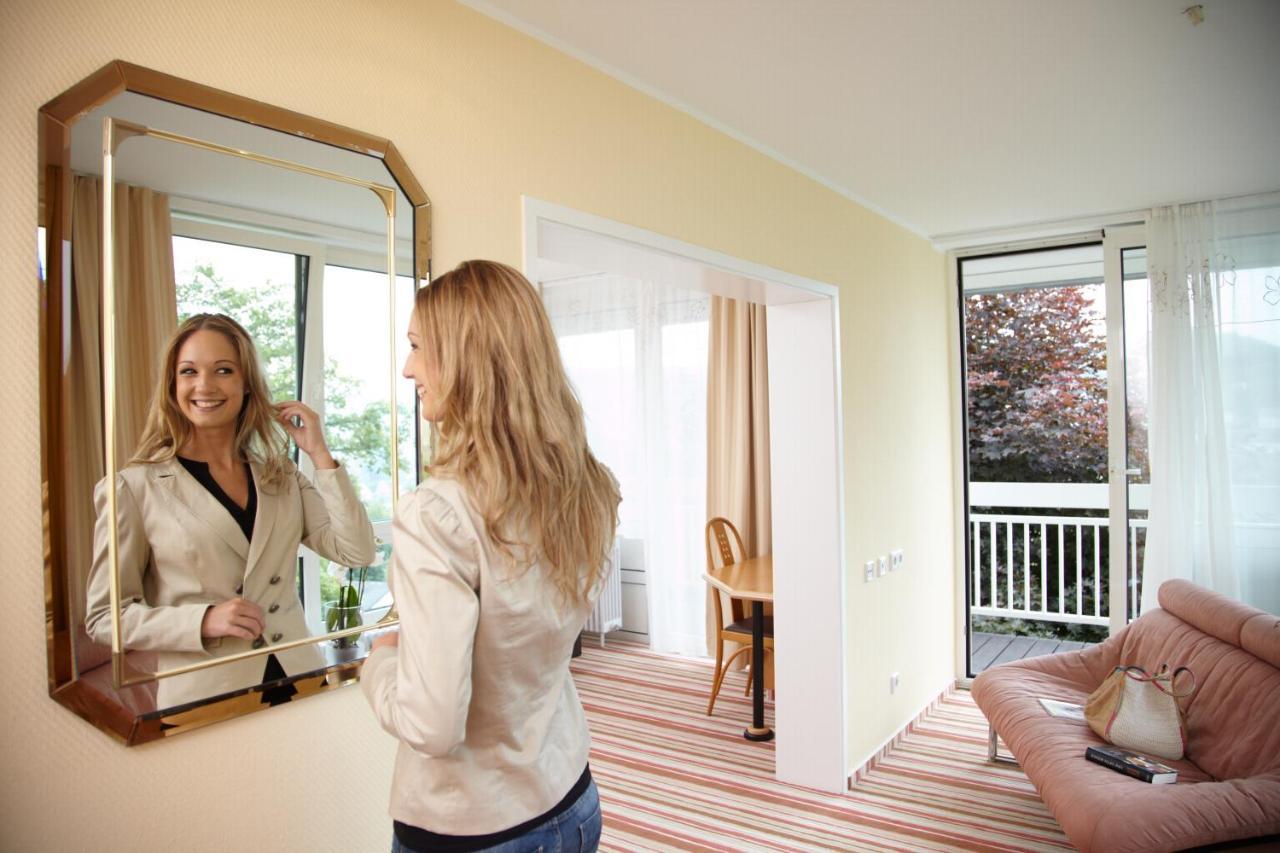 Hotel Deynique Westerburg  Extérieur photo