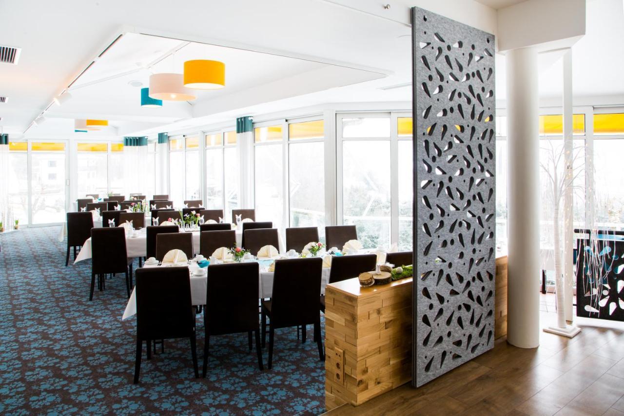 Hotel Deynique Westerburg  Extérieur photo